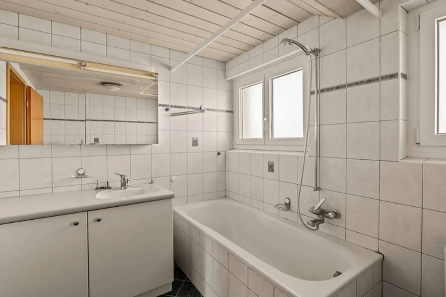 Incantevole e ben curato: Condominio accessibile - Foto 6 di 8