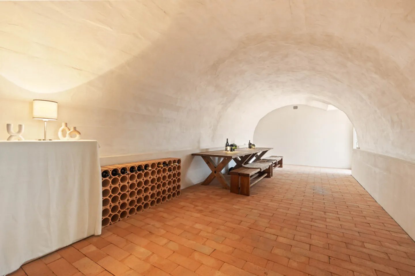 SPETTACOLO ELEGANTE DELLA TERRAZZA - Foto 7 di 8