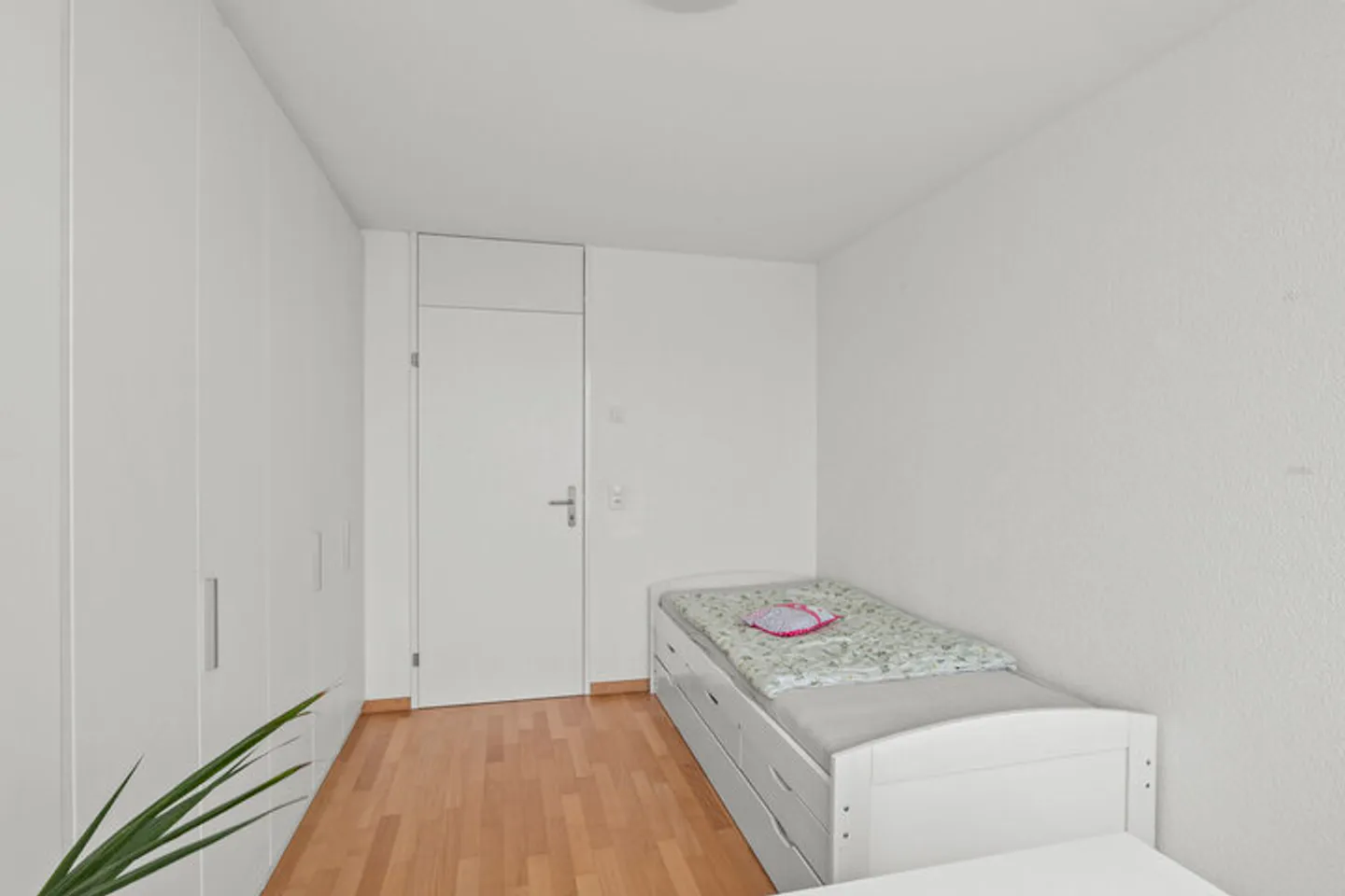 LARGE GARDEN APARTMENT WITH PRIVATE LAKE PLOT - Photo 8 of 8