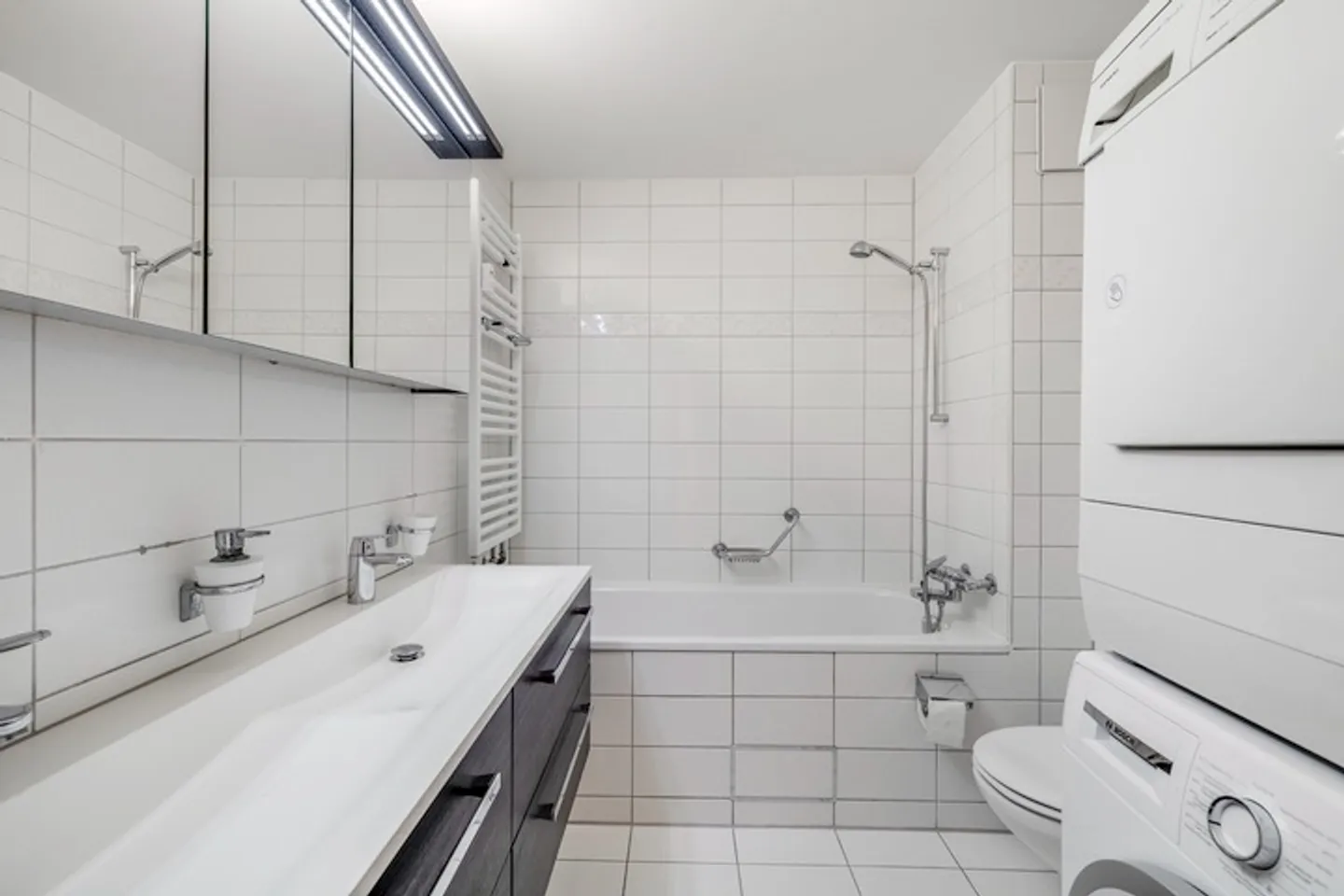 DUPLEX SOUS LES TOITS AVEC BEAUCOUP D'ESPACE ET DE CALME - Photo 7 sur 8