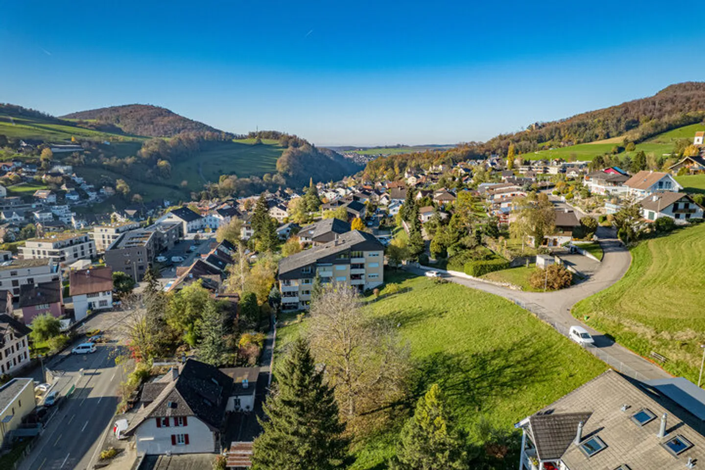 3,354 m² Large Building Land for Big Plans - Photo 7 of 8