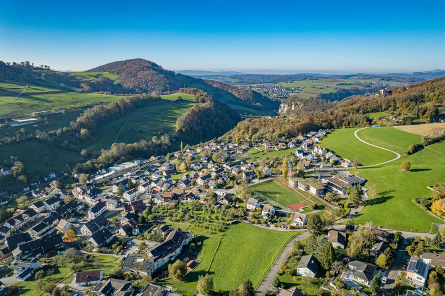 3,354 m² Large Building Land for Big Plans - Photo 8 of 8