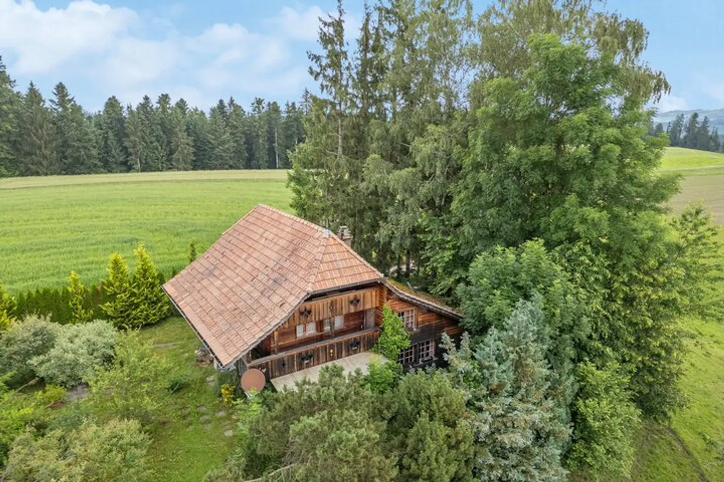 STOCKLI SAGENUMWOBENES DEL 1780 - Foto 4 di 7