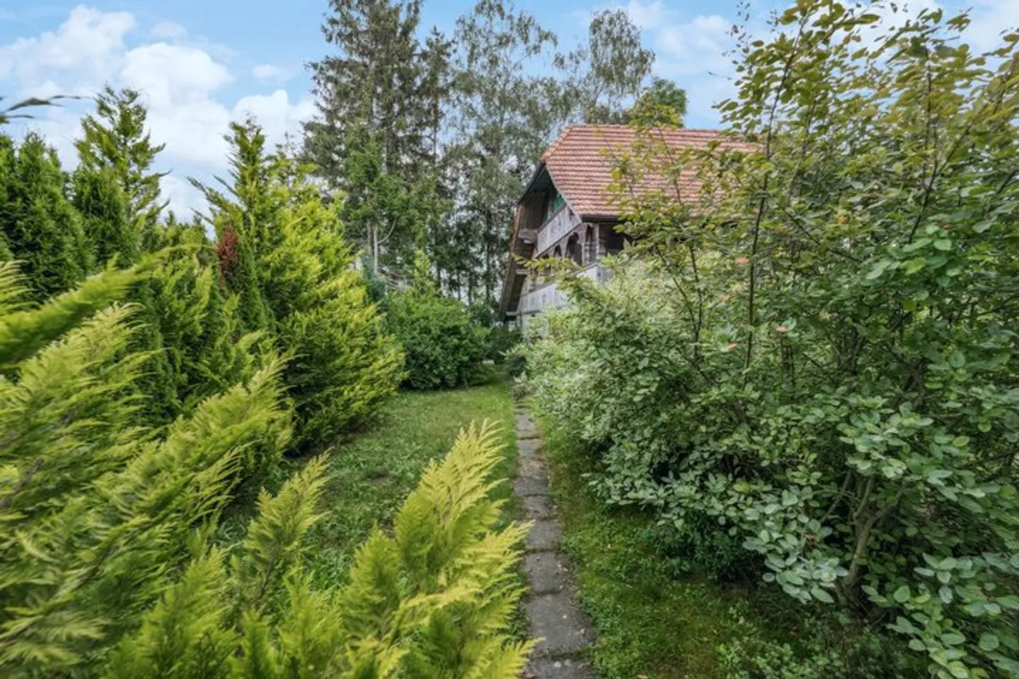 STOCKLI SAGENUMWOBENES DEL 1780 - Foto 5 di 7