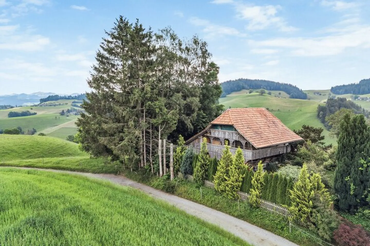 STOCKLI SAGENUMWOBENES DEL 1780 - Foto 1 di 7