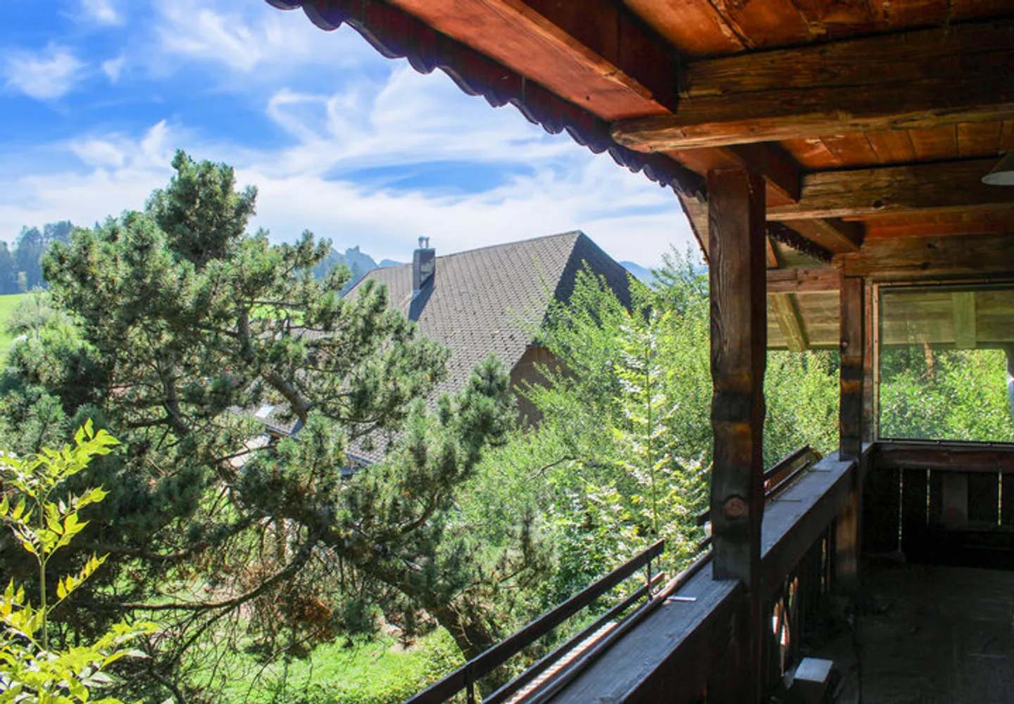 STOCKLI SAGENUMWOBENES DEL 1780 - Foto 2 di 7