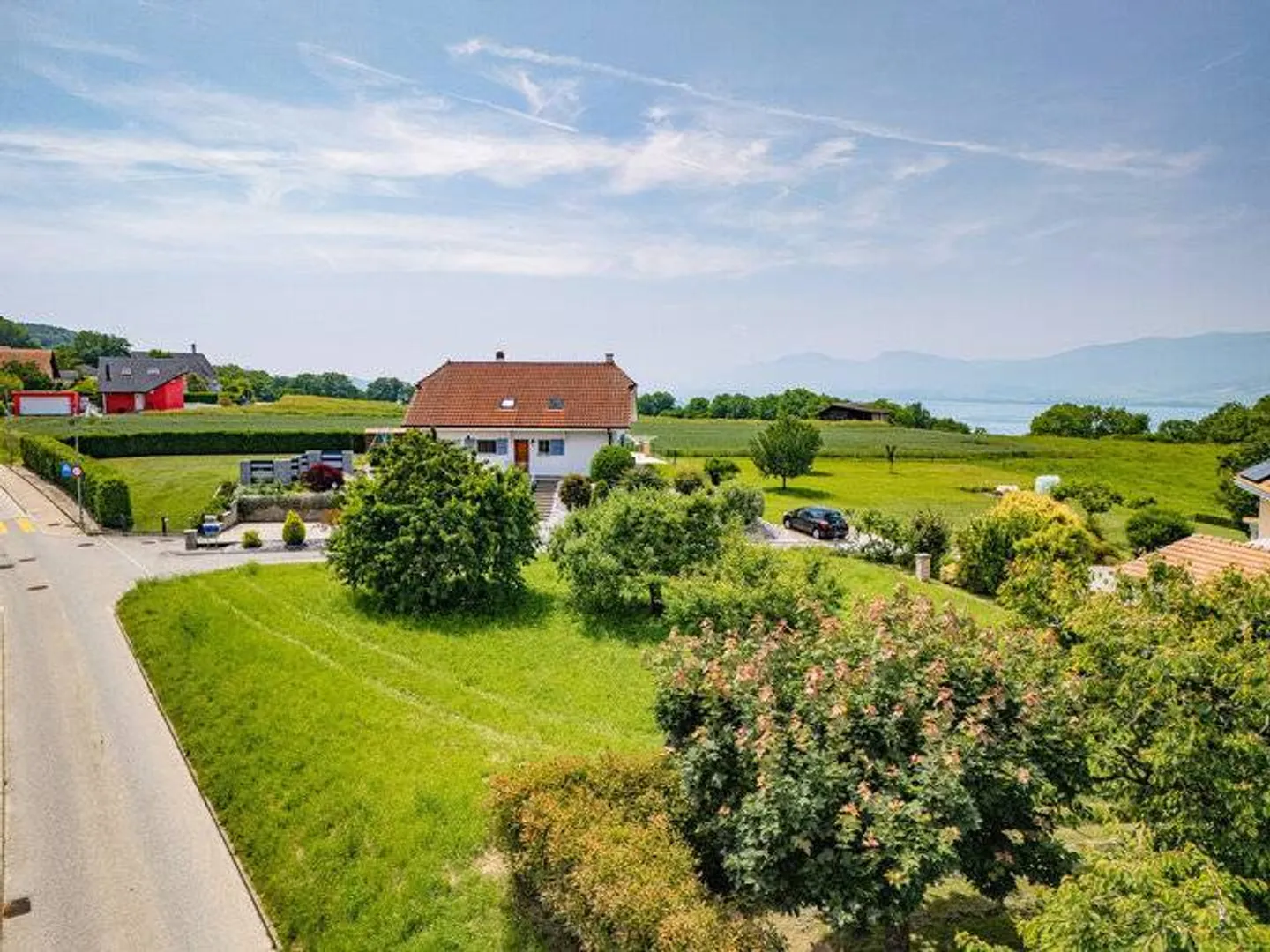 729 m² Building Land at Lake Neuchâtel - Photo 7 of 9