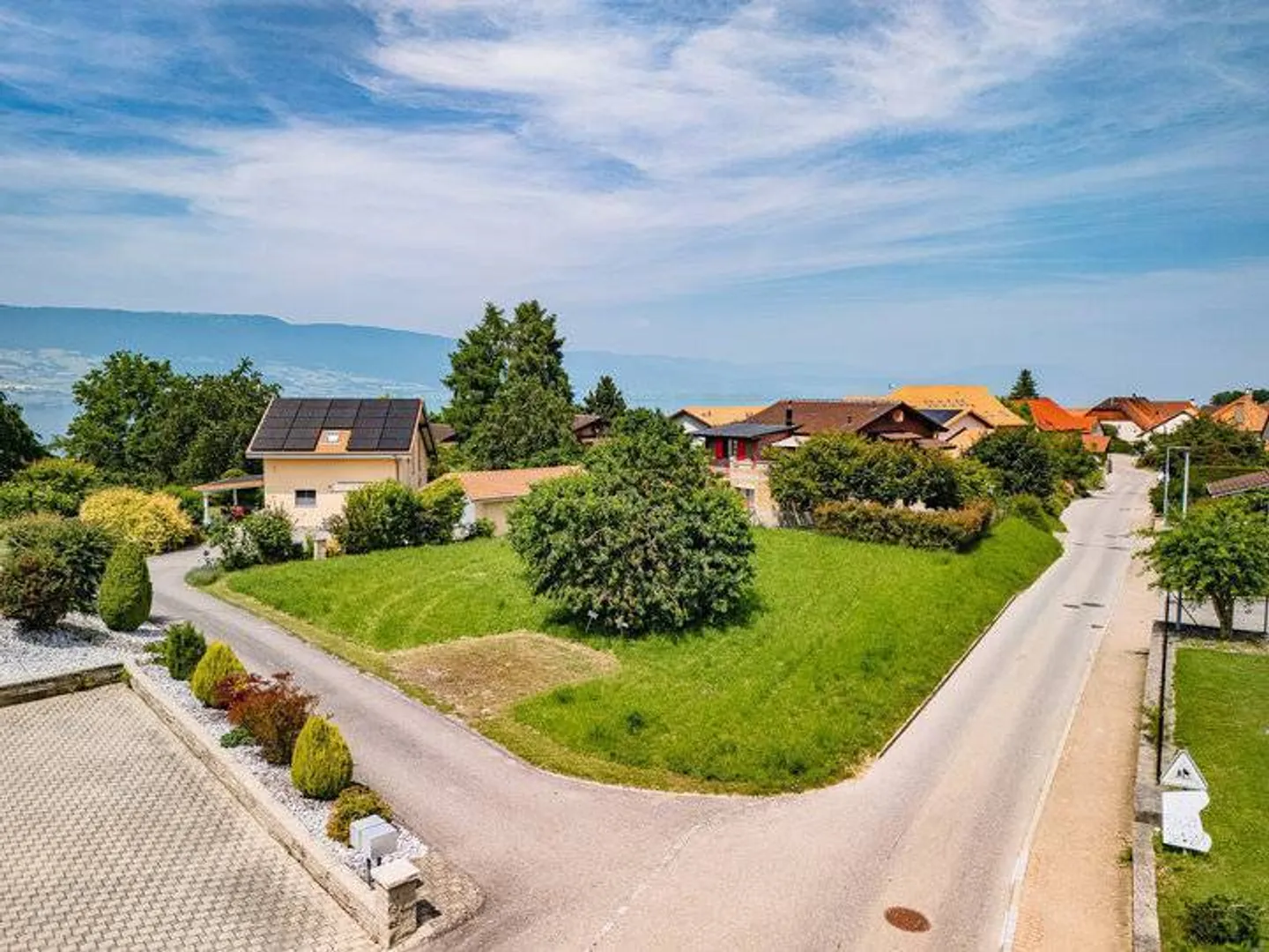 729 m² Terrain à bâtir au bord du lac de Neuchâtel - Photo 6 sur 9