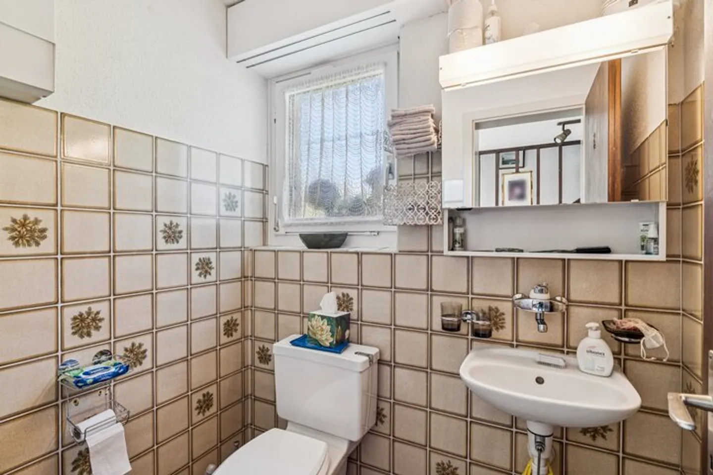 PERSPECTIVE GRANDIOSE DANS LE BERNER OBERLAND - Photo 5 sur 7