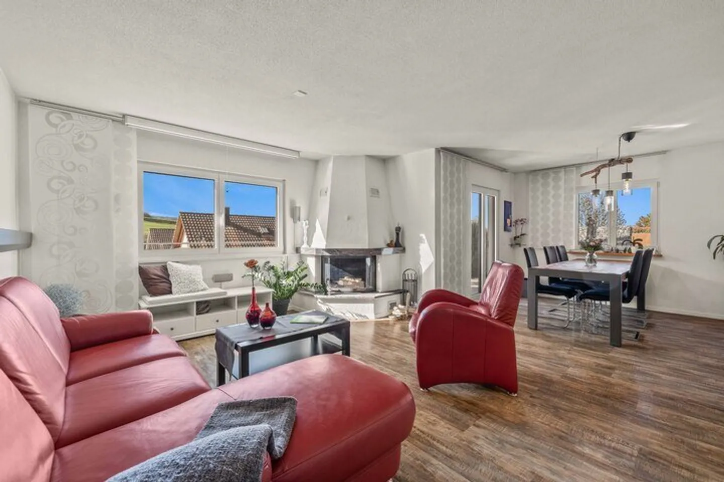 LIVING CLOSE TO NATURE IN ENDINGEN - Photo 2 of 8