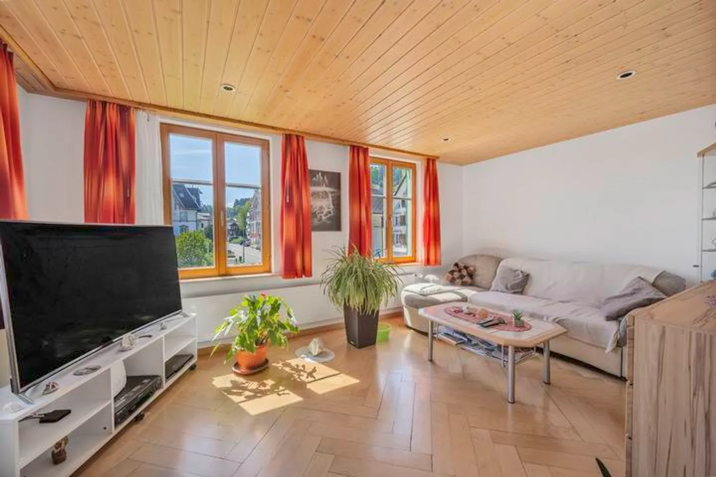 HISTORICAL MULTI-FAMILY HOUSE WITH LAKE CONSTANCE VIEW - Photo 6 of 9