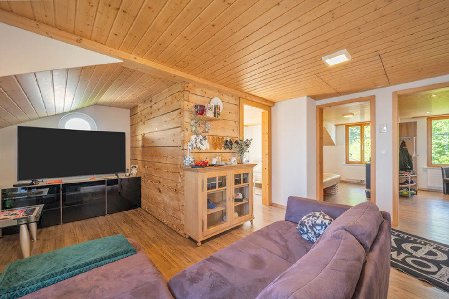 CASA MULTIFAMILIARE STORICA CON VISTA SUL LAGO DI COSTANZA - Foto 8 di 8