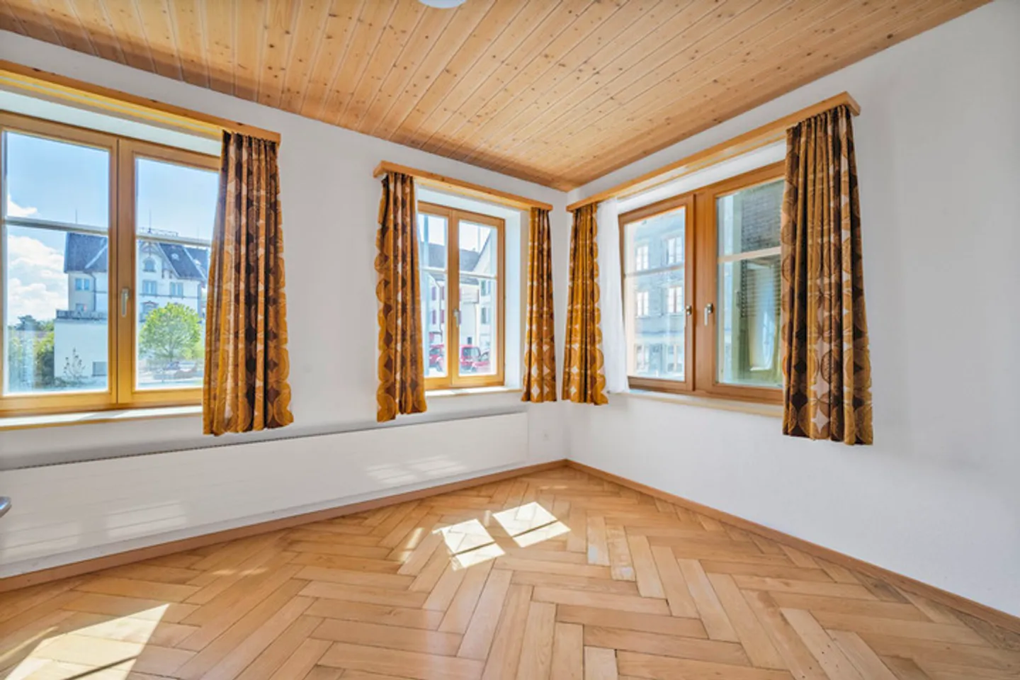 CASA MULTIFAMILIARE STORICA CON VISTA SUL LAGO DI COSTANZA - Foto 3 di 8