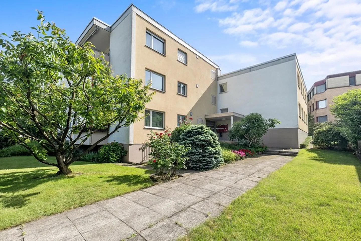 Charmant appartement en propriété avec cheminée et facteur de bien-être - Photo 8 sur 8