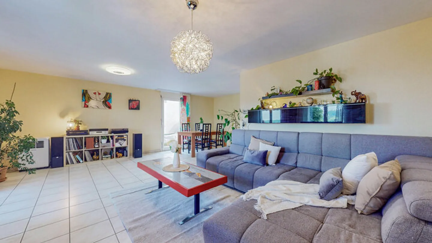 SE SENTIR BIEN À FÜLLINSDORF - DANS UN ENVIRONNEMENT NATUREL - Photo 3 sur 8