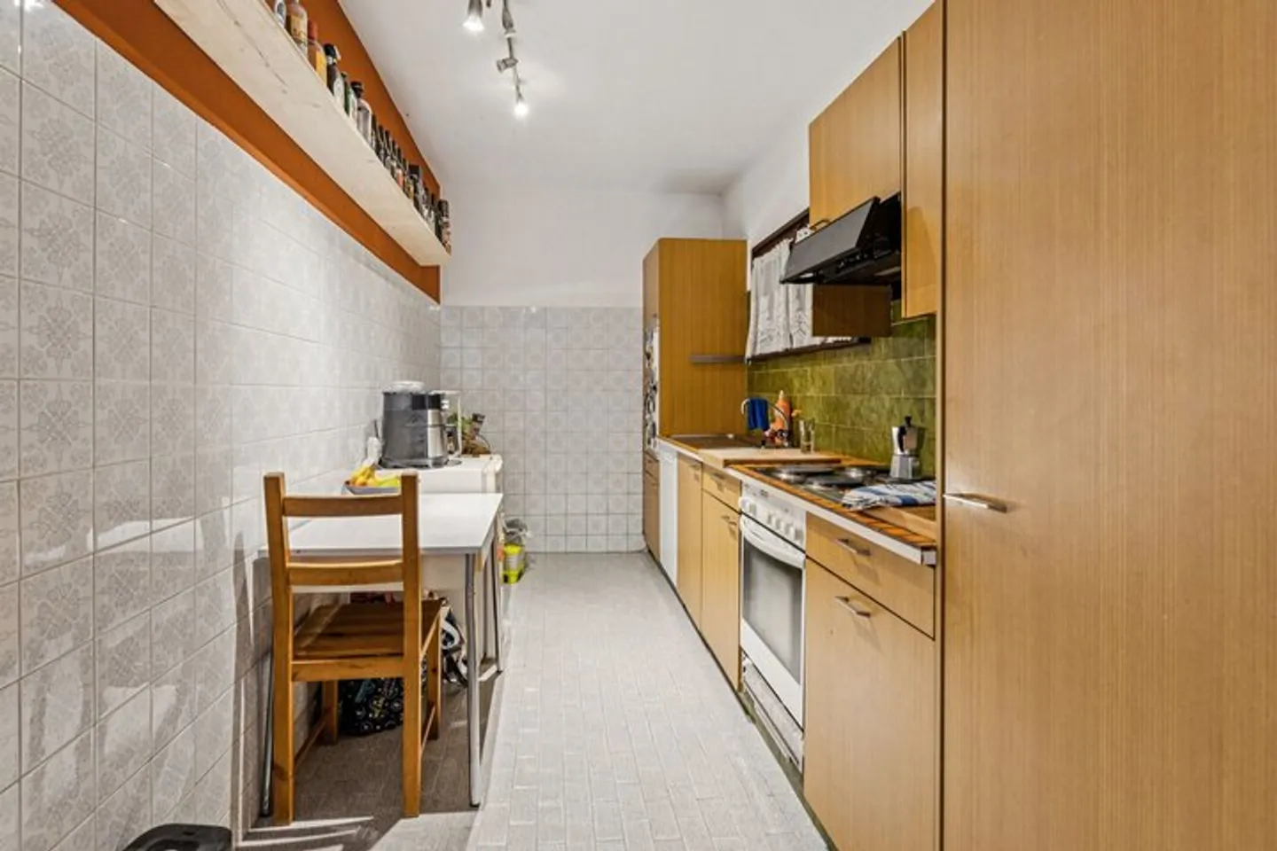 Ticino Oasis for Two Families - Photo 7 of 8