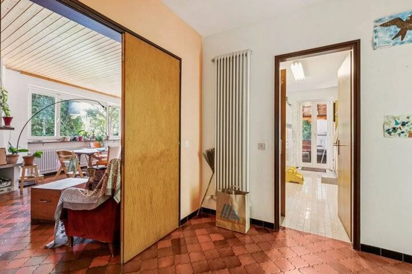 Ticino Oasis for Two Families - Photo 7 of 9