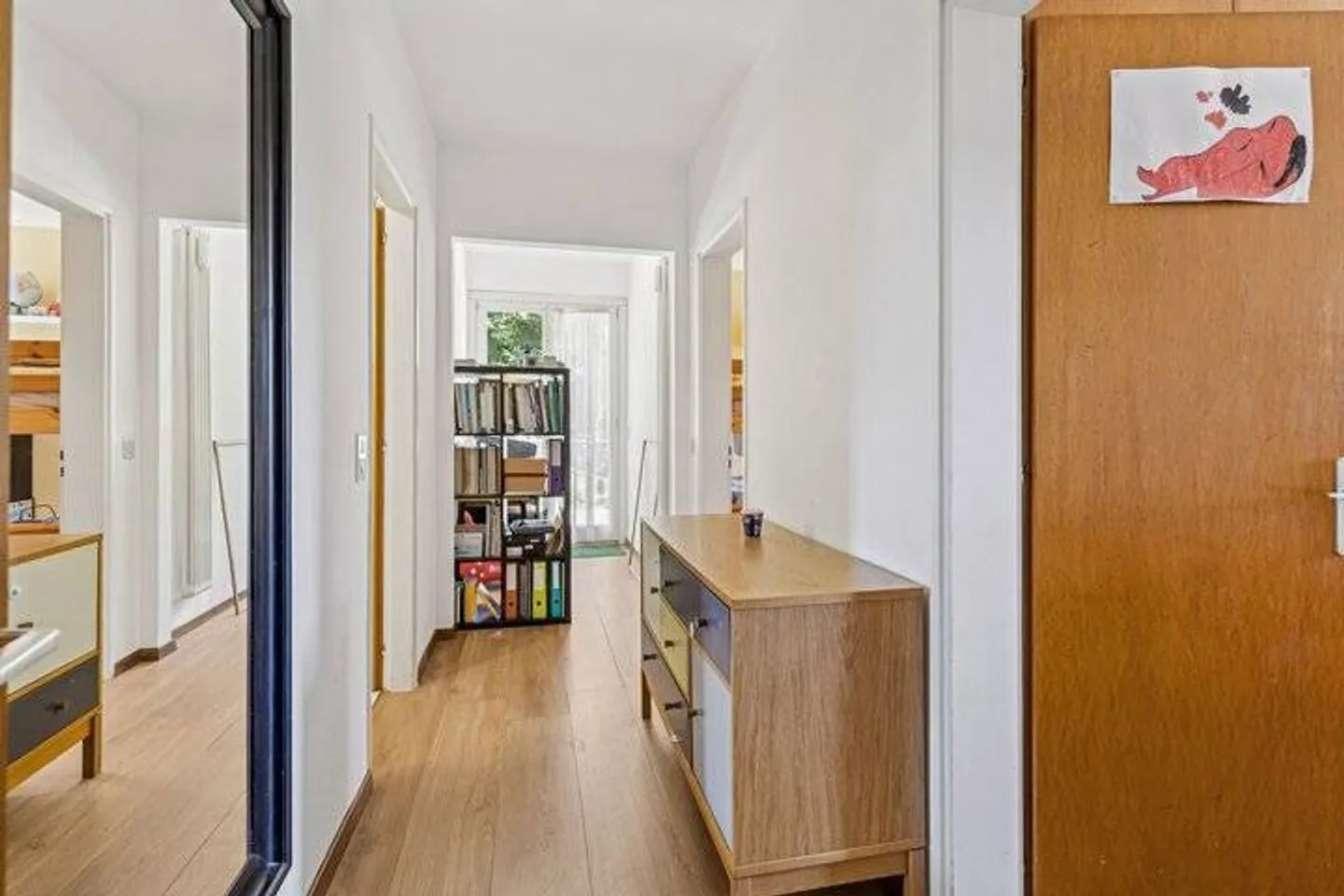 Ticino Oasis for Two Families - Photo 6 of 9