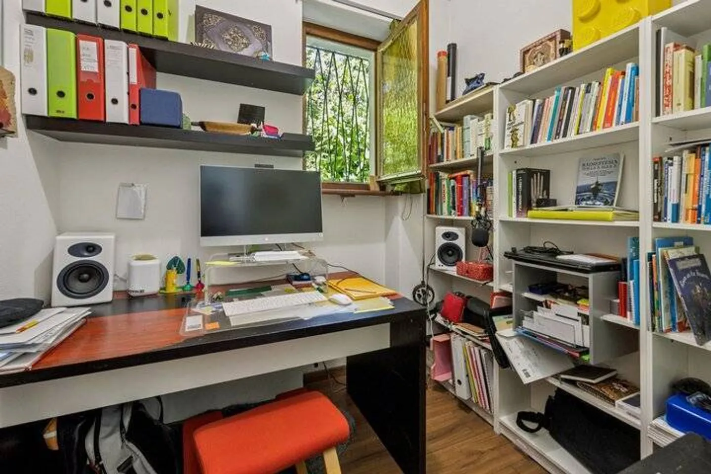 Ticino Oasis for Two Families - Photo 8 of 9