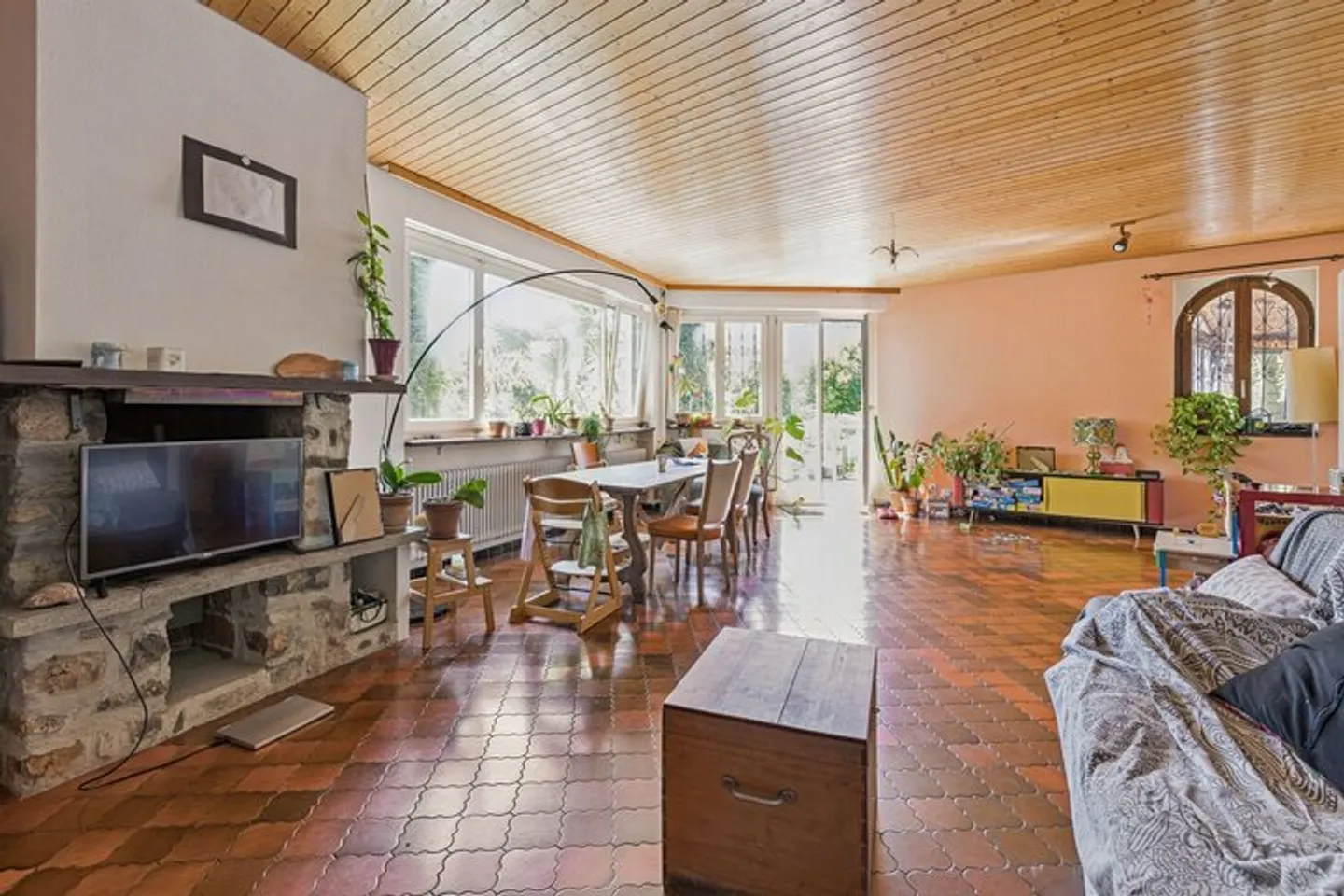 Ticino Oasis for Two Families - Photo 2 of 8