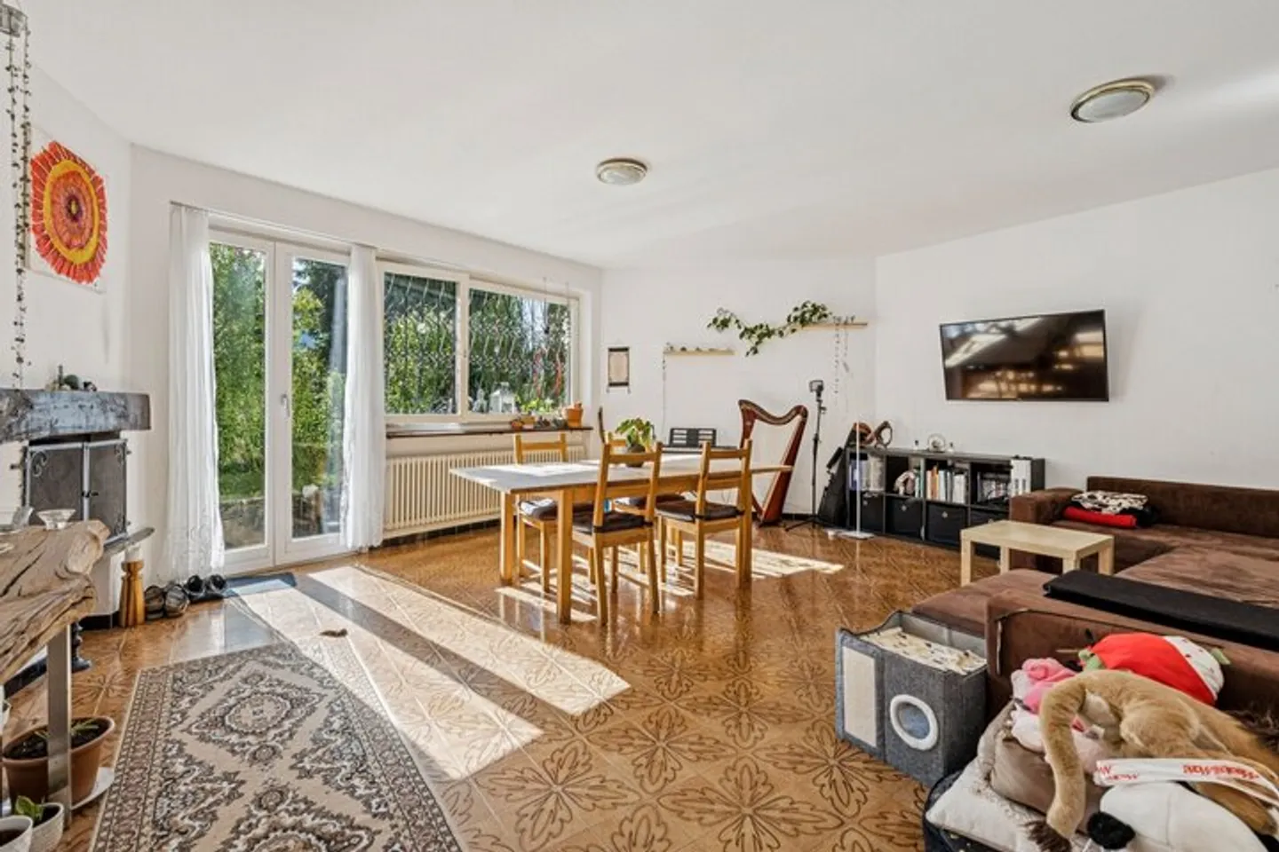 Ticino Oasis for Two Families - Photo 6 of 8