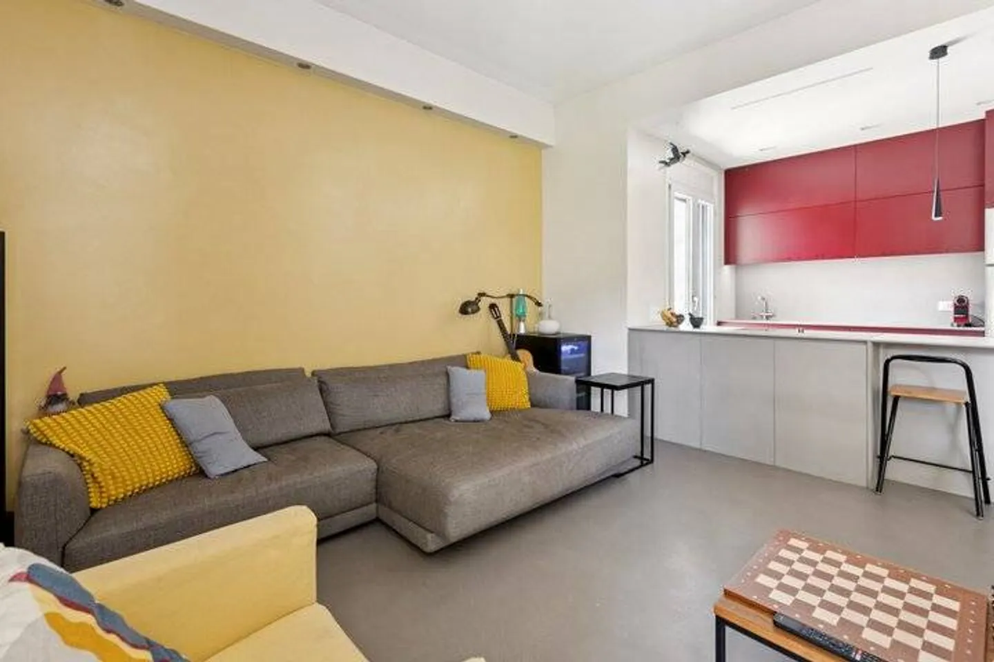 APPARTEMENT DE JARDIN MODERNE - BIEN RÉNOVÉ - Photo 7 sur 9