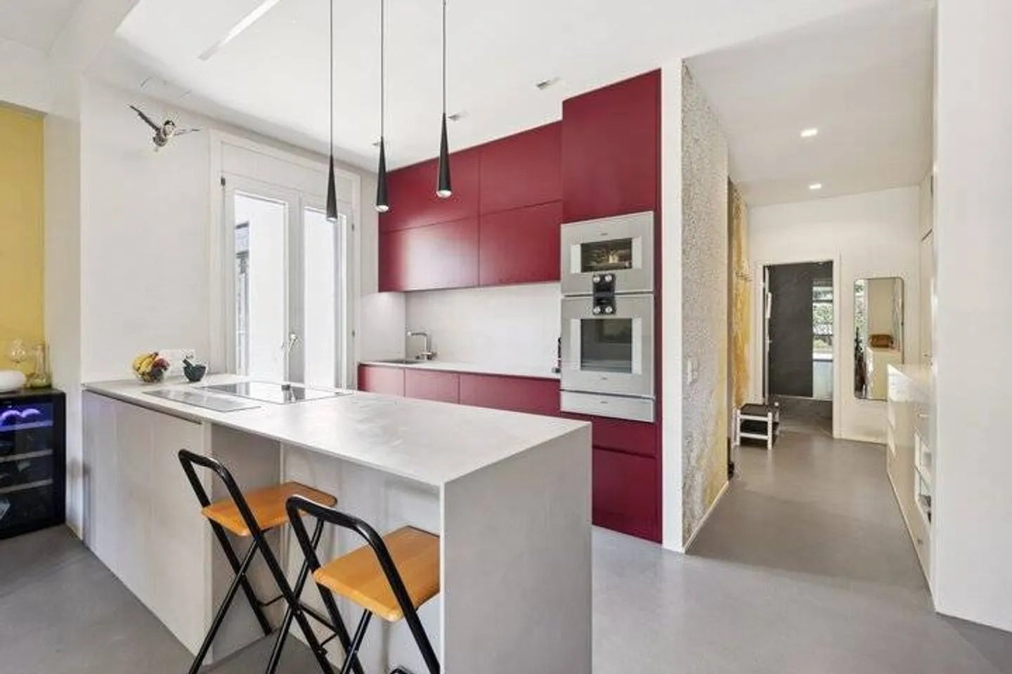 APPARTEMENT DE JARDIN MODERNE - BIEN RÉNOVÉ - Photo 4 sur 9