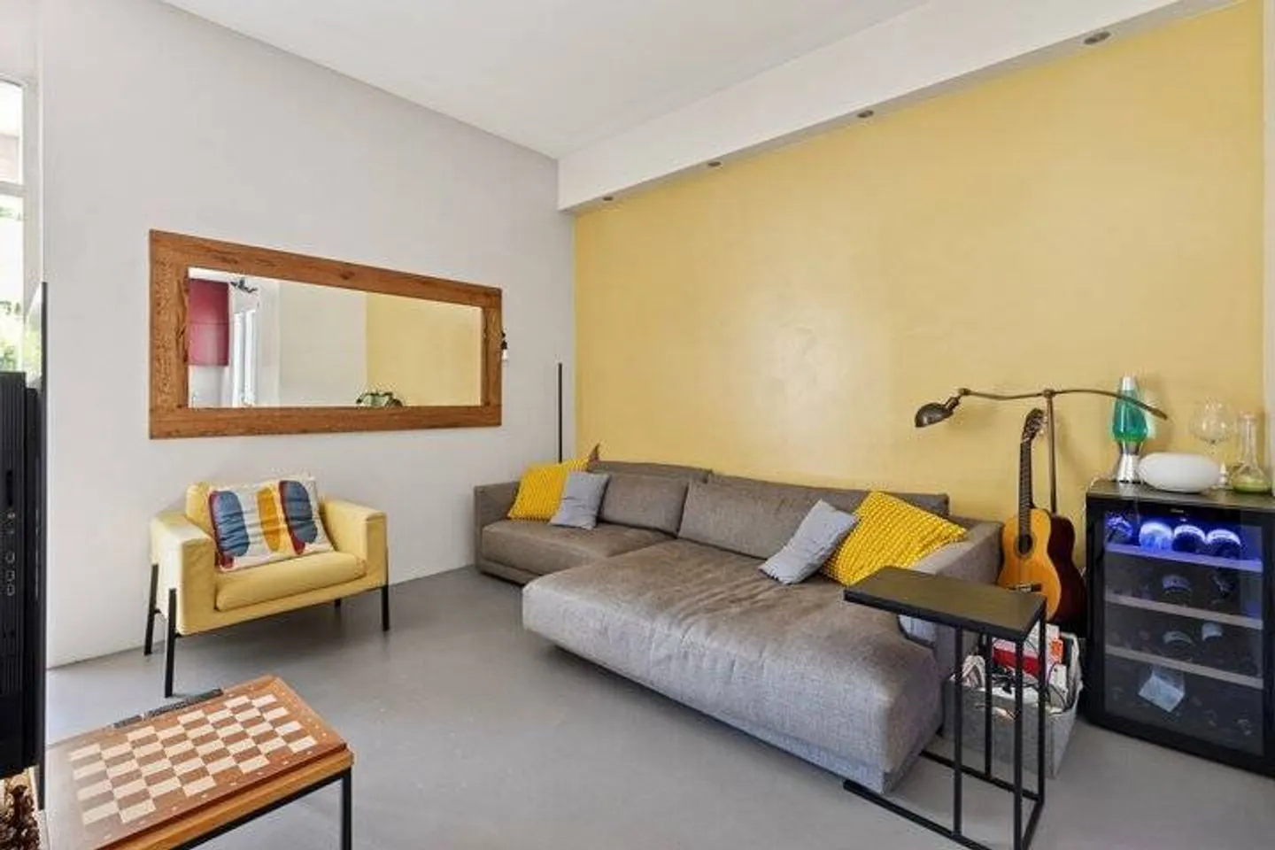 APPARTEMENT DE JARDIN MODERNE - BIEN RÉNOVÉ - Photo 6 sur 9