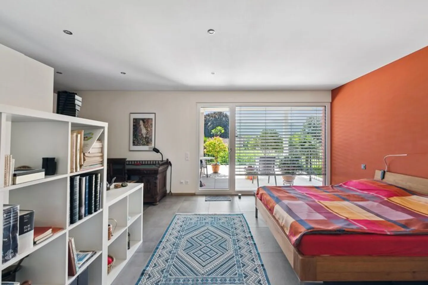 VILLA ATTRACTIVE ENTOURÉE DE PALMIERS - Photo 5 sur 8