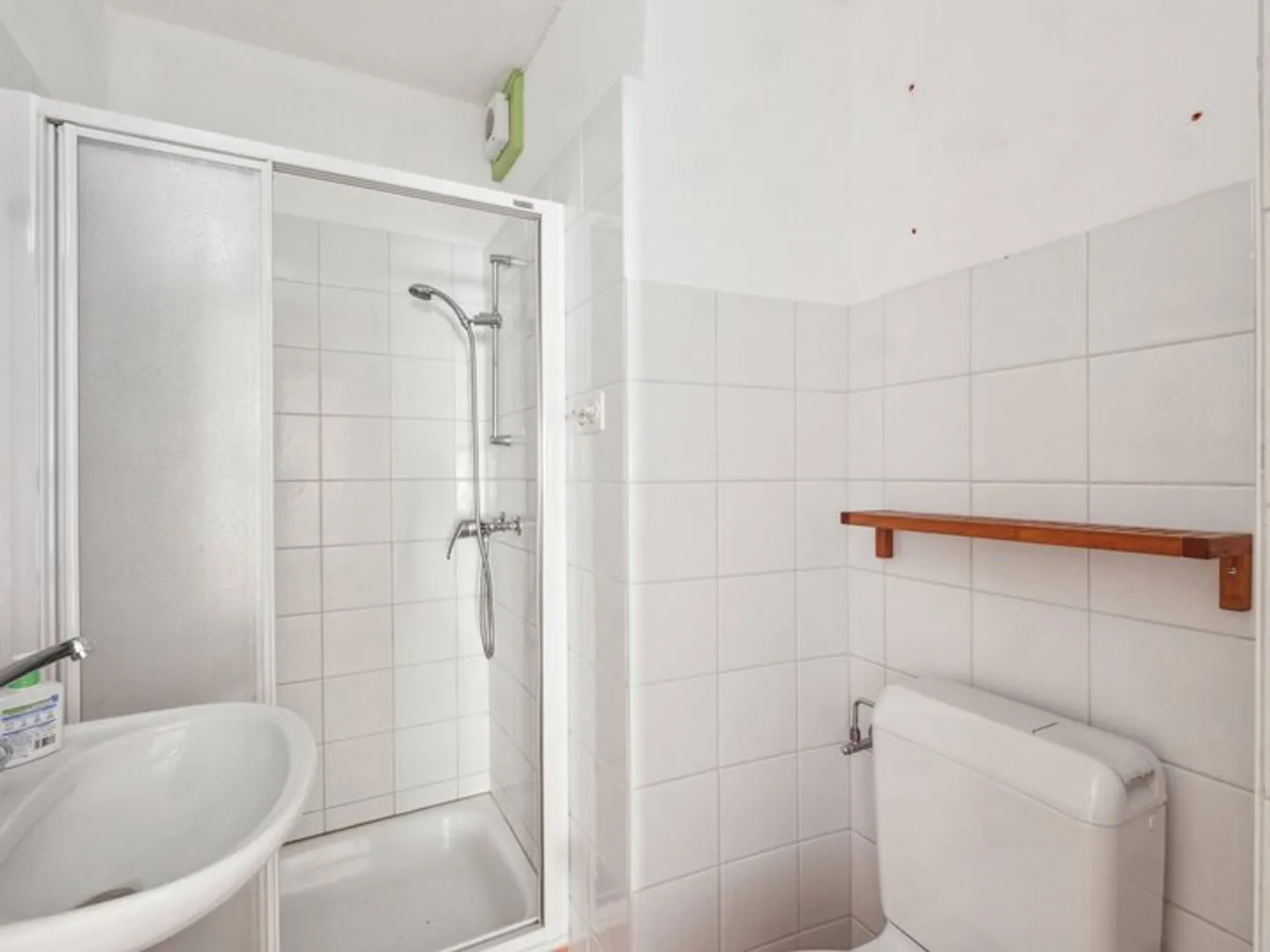 CAPITAUX PROPRES - OASIS DE RETRAITE TESSINOISE DOUCE - Photo 6 sur 8