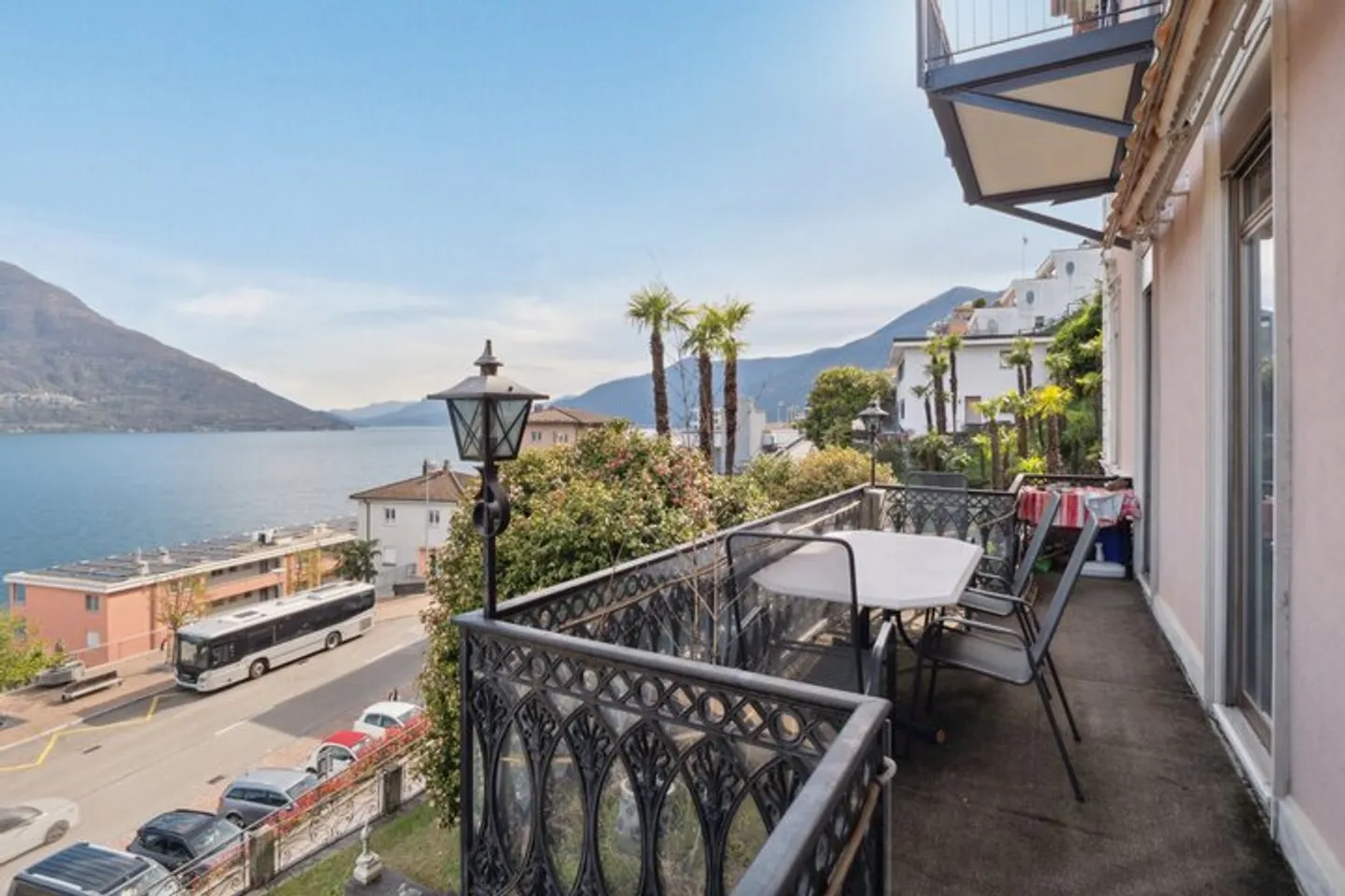 DIREKT AM LAGO MAGGIORE ZUM SPARPREIS - Foto 6 von 8