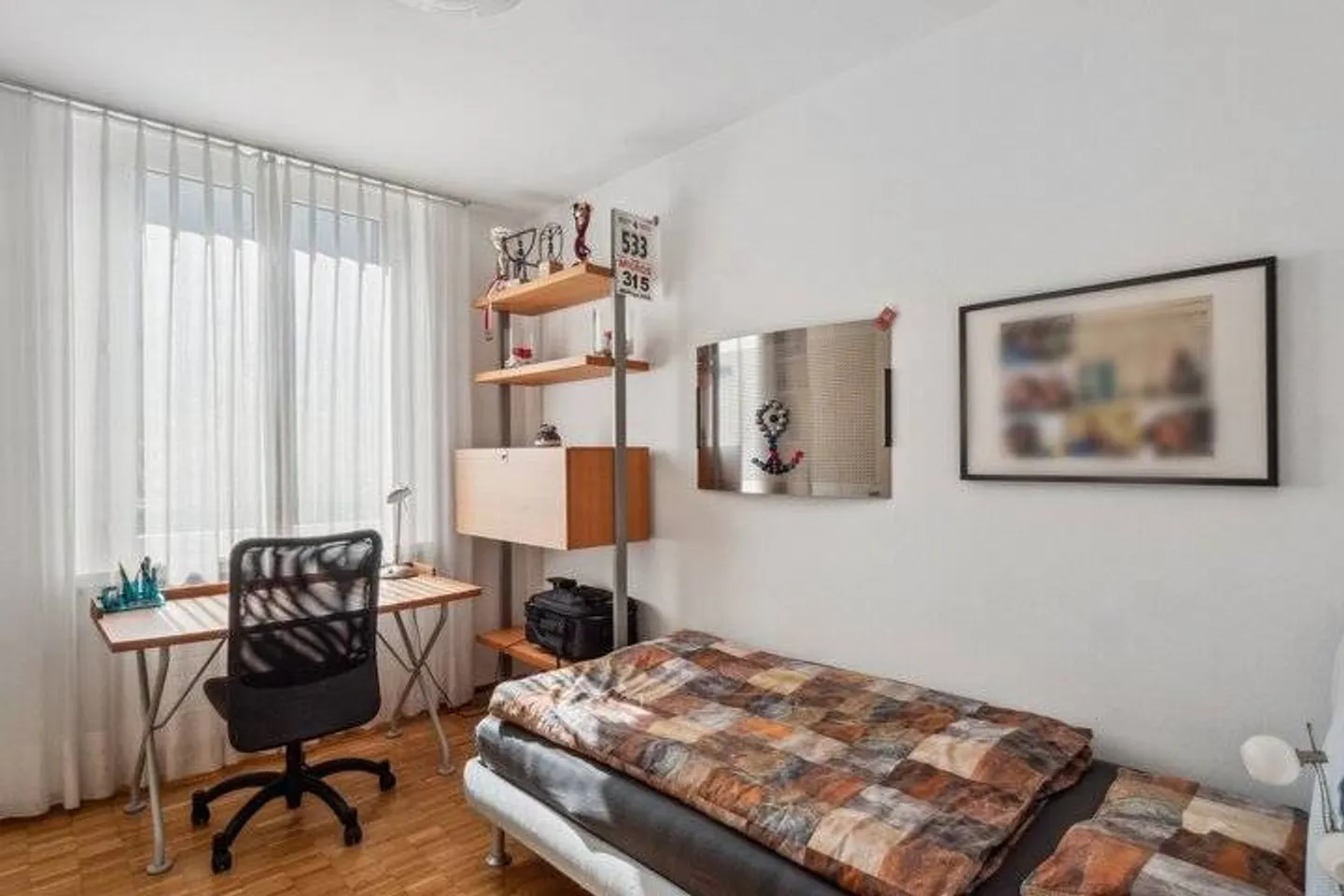 PALMS, PEACE AND QUALITY OF LIFE - Photo 7 of 9