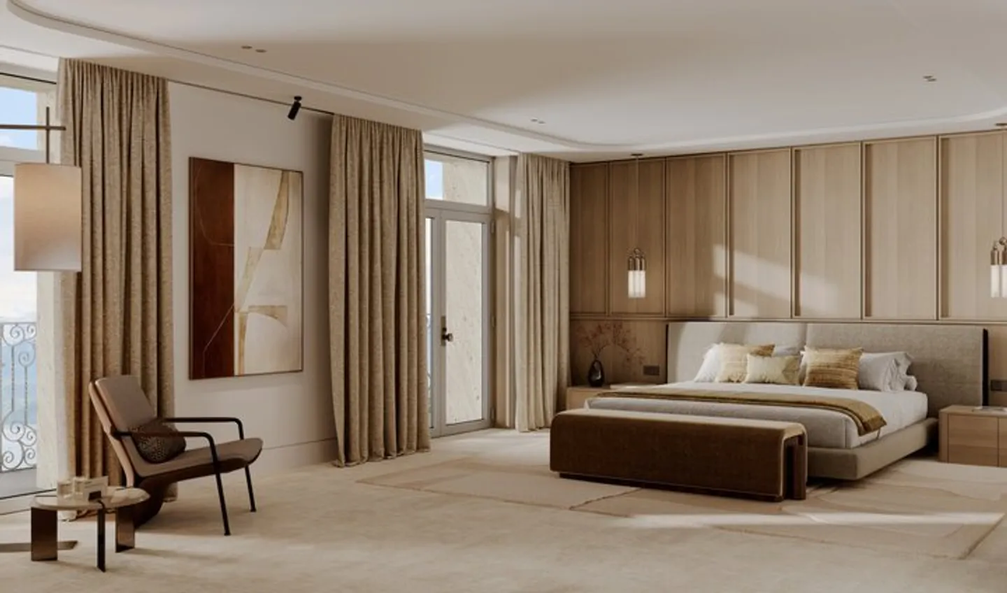 Majestic Over Lake Thun - Parkhotel Oberhofen - Photo 4 of 8