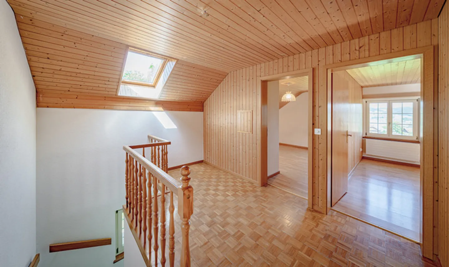 VUE ÉTENDUE AVEC POTENTIEL - Photo 5 sur 8