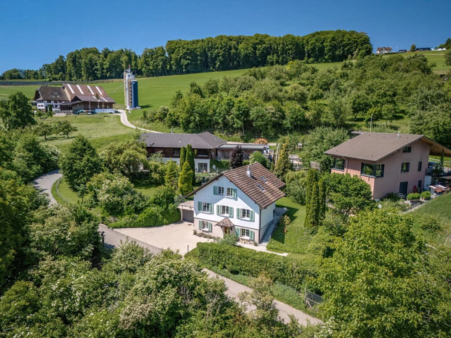 VUE ÉTENDUE AVEC POTENTIEL - Photo 8 sur 8