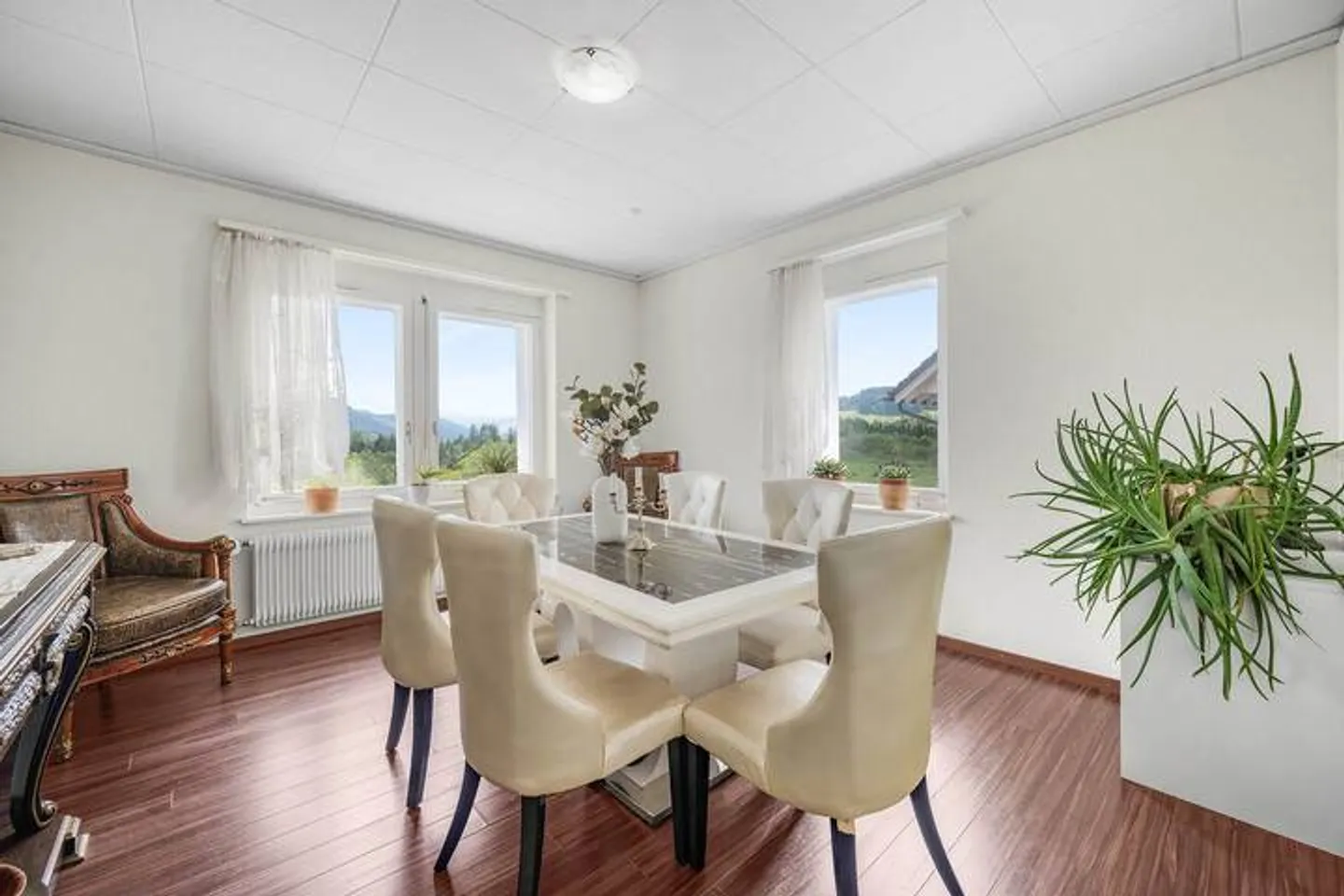 Merveille de flexibilité avec plus de 500 m² de surface utile - Photo 8 sur 9