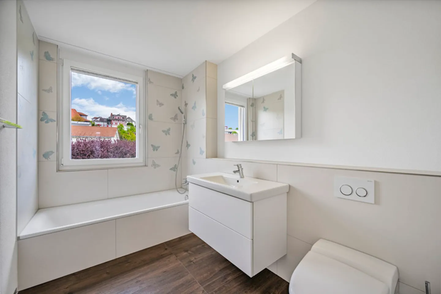 MAGGIORE SPAZIO, MAGGIORE QUIETE, MAGGIORE VISTA - Foto 7 di 8