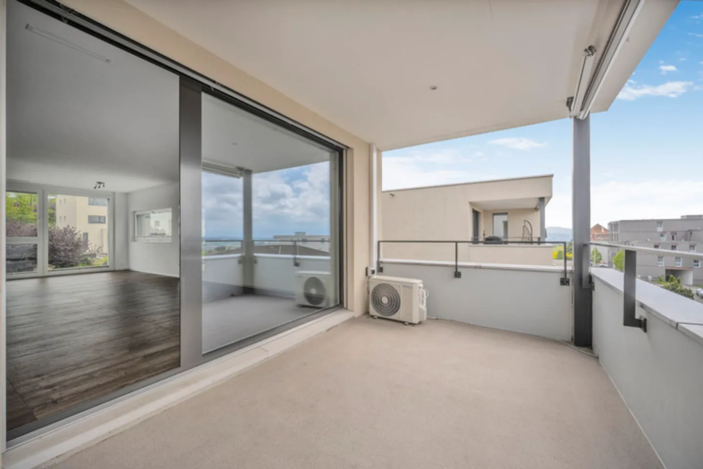 MAGGIORE SPAZIO, MAGGIORE QUIETE, MAGGIORE VISTA - Foto 5 di 8