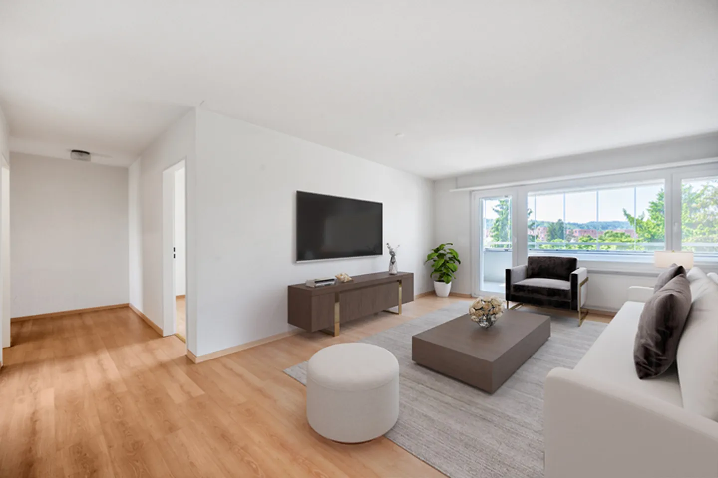 CITY-FLAIR IN THE TREND DISTRICT - Photo 1 of 8