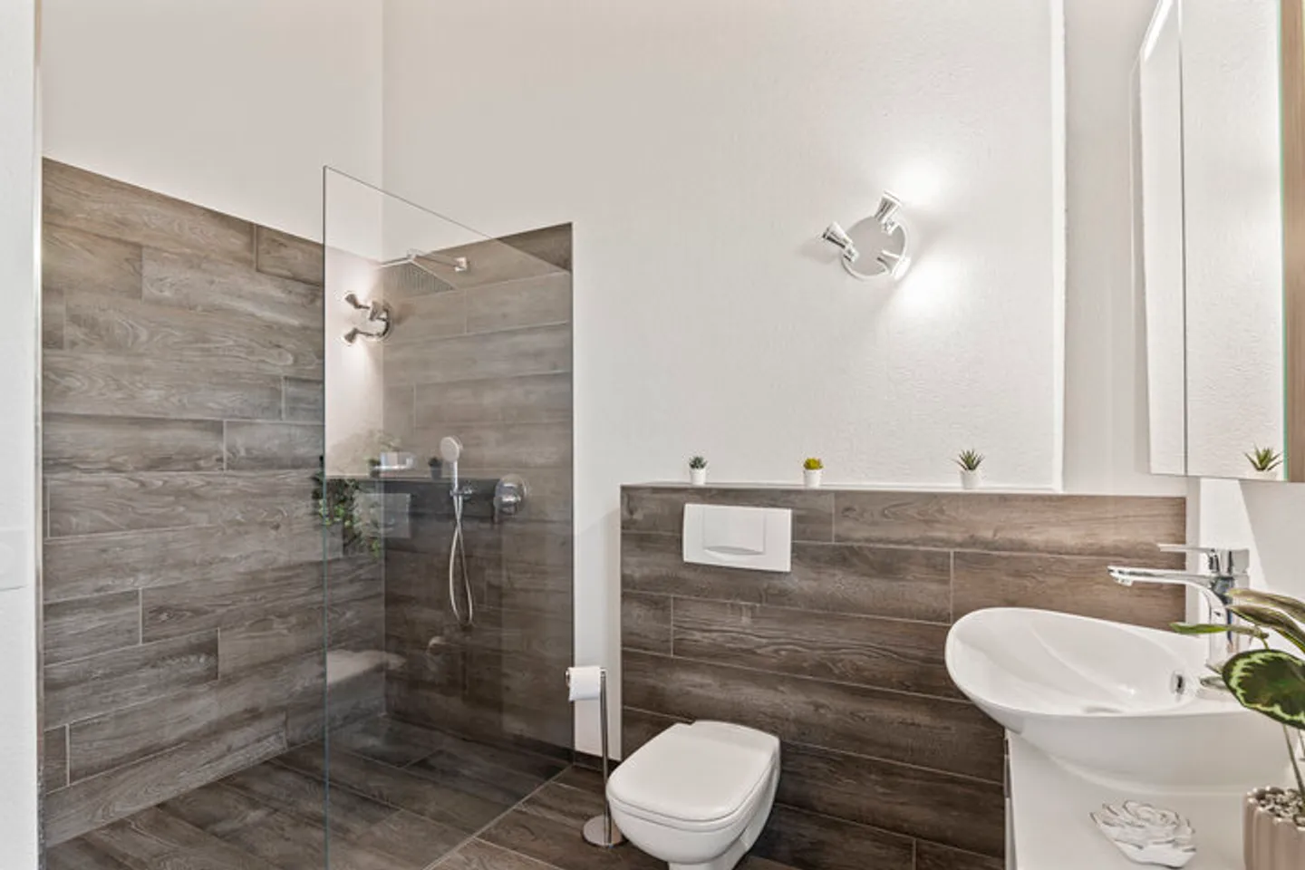 INCROYABLEMENT BIEN LOGÉ À UETENDORF - Photo 7 sur 8