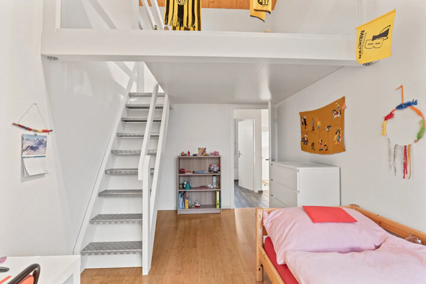 INCROYABLEMENT BIEN LOGÉ À UETENDORF - Photo 6 sur 8