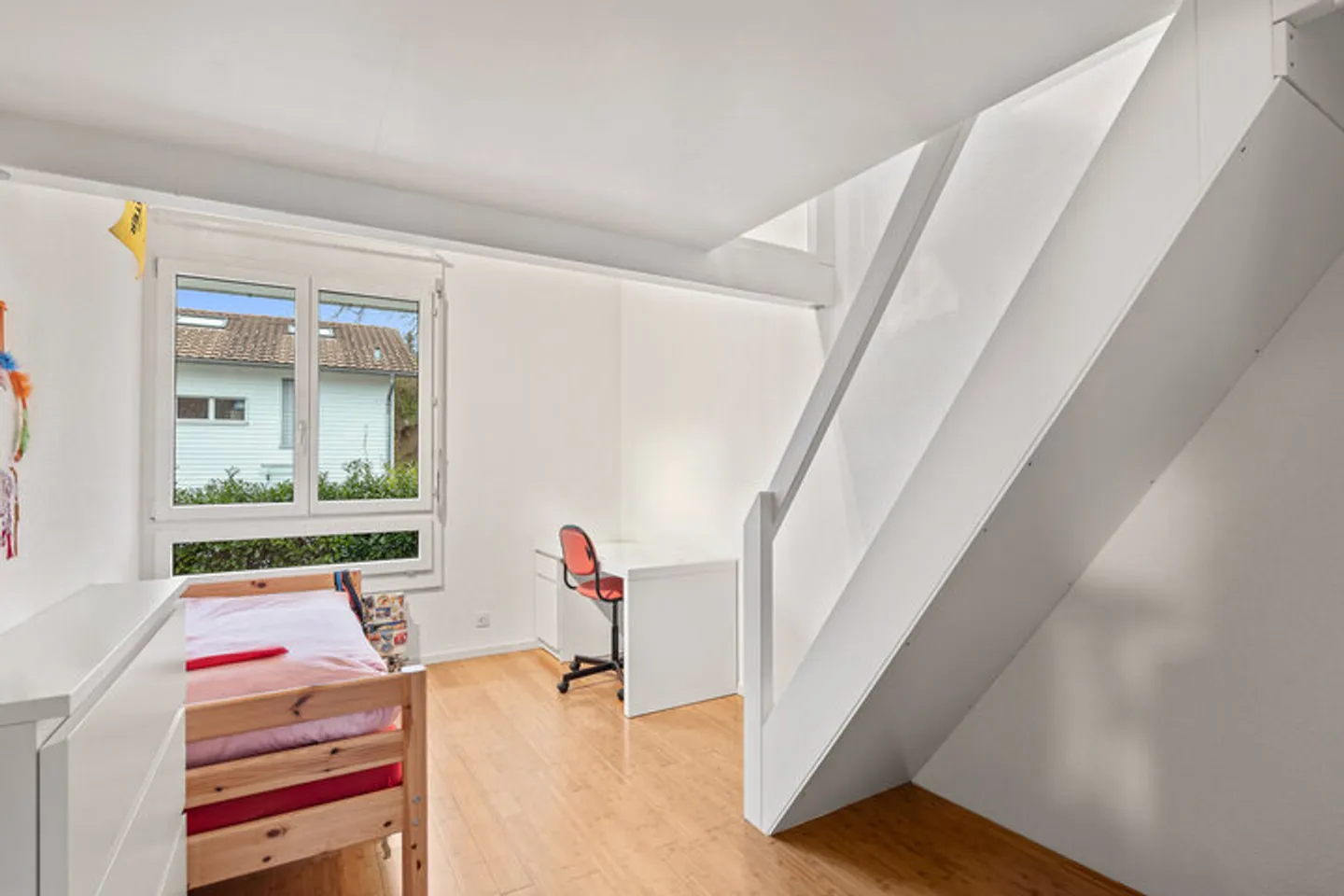 INCROYABLEMENT BIEN LOGÉ À UETENDORF - Photo 5 sur 8