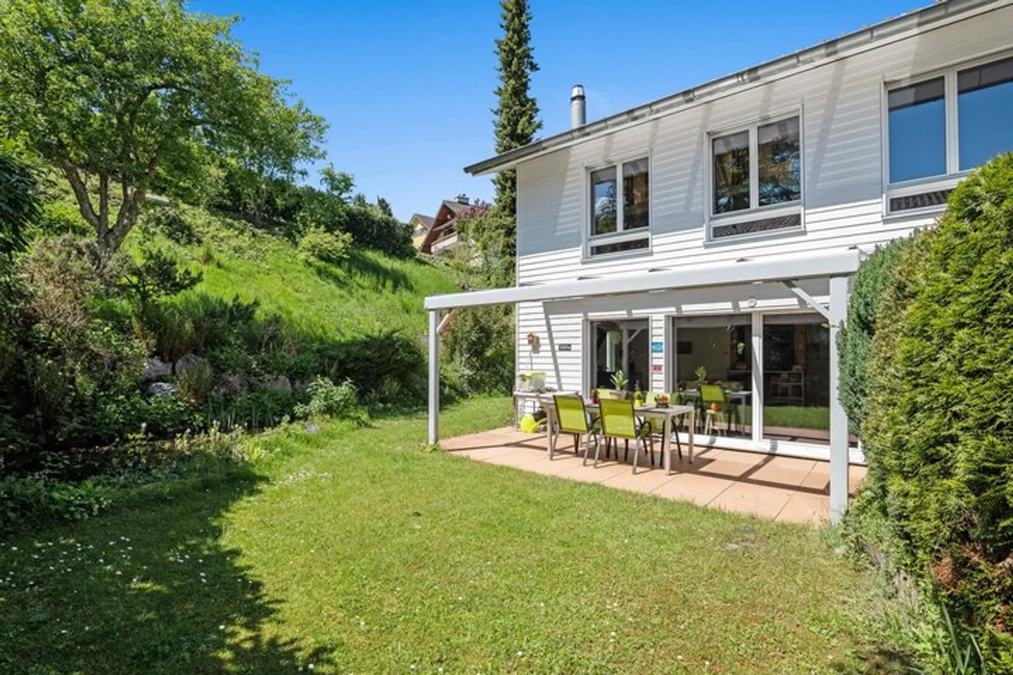 INCROYABLEMENT BIEN LOGÉ À UETENDORF - Photo 8 sur 8