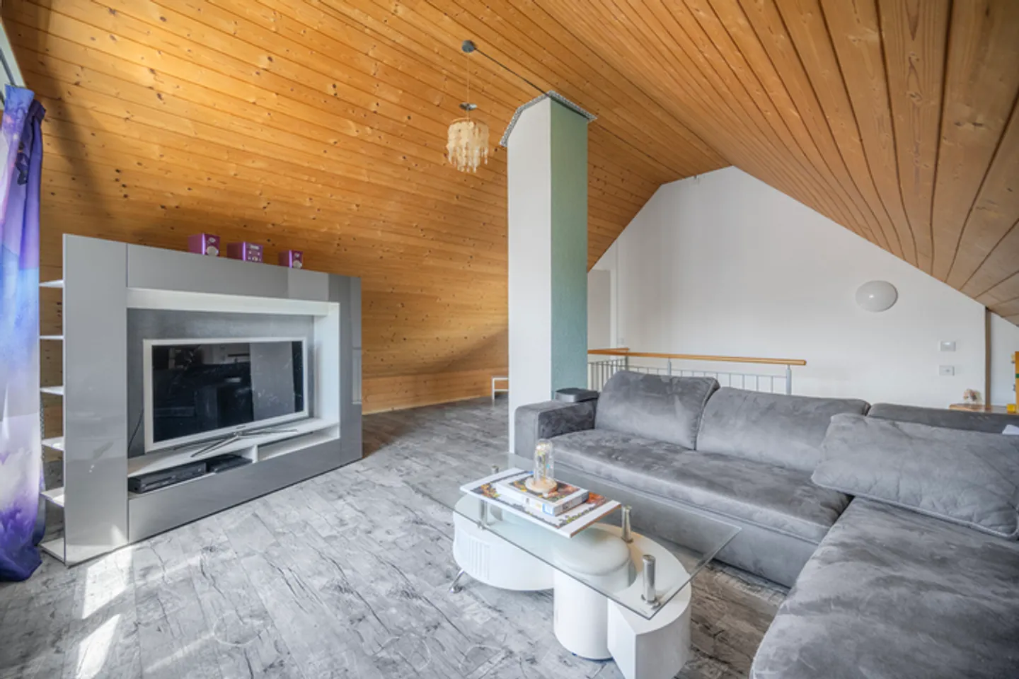 MAISON MITOYENNE MODERNE AVEC STYLE ET CONFORT - Photo 6 sur 8