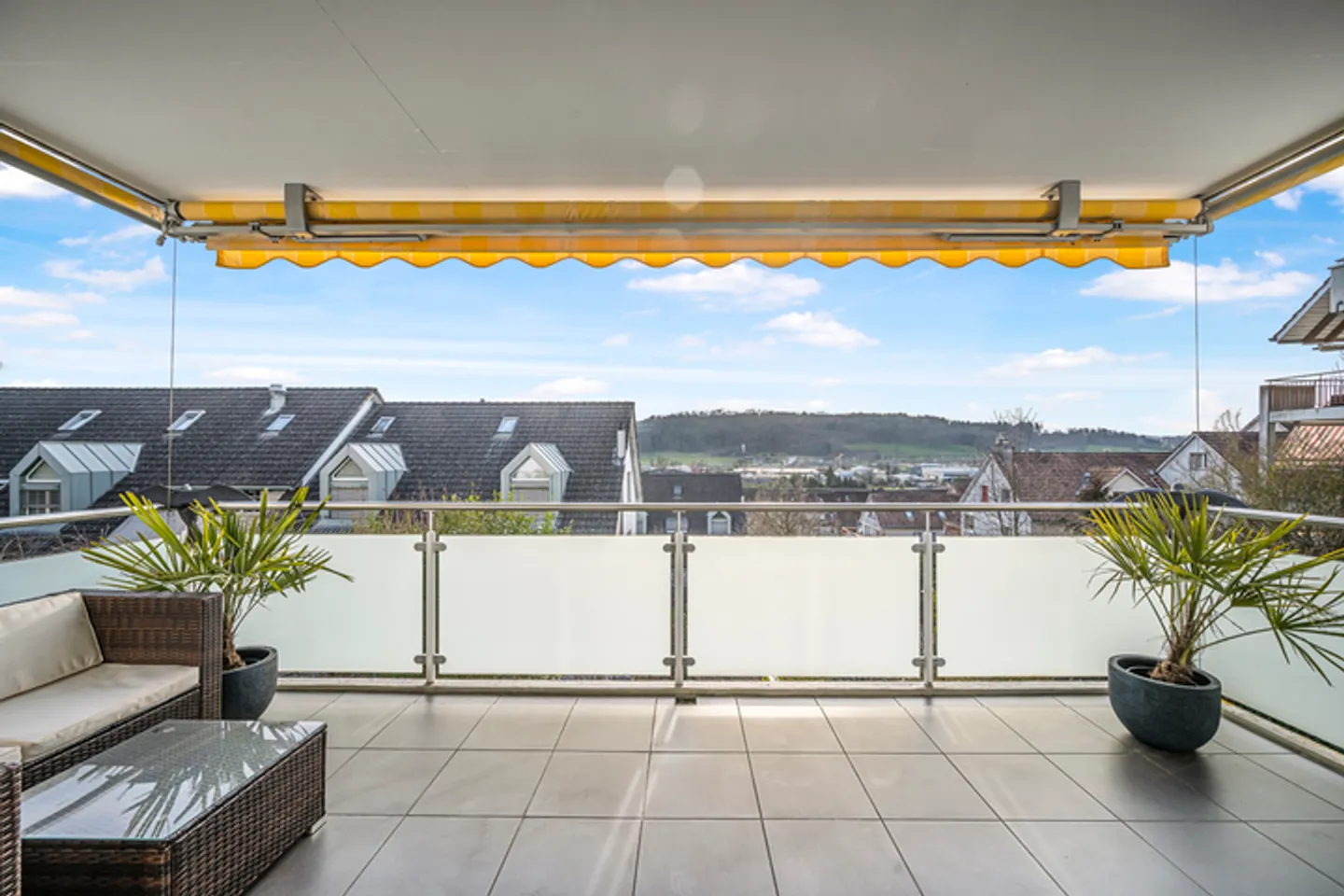 Vivere elegante in un ambiente tranquillo con vantaggi fiscali - Foto 7 di 8
