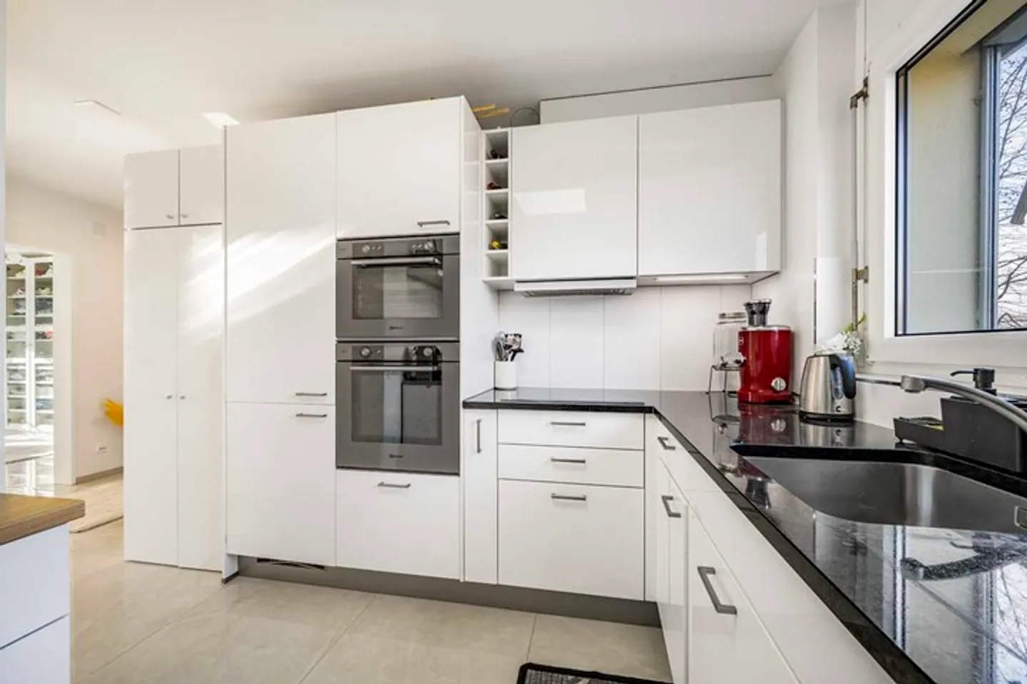 90 M² Qualità della Vita a Effretikon - Foto 4 di 8
