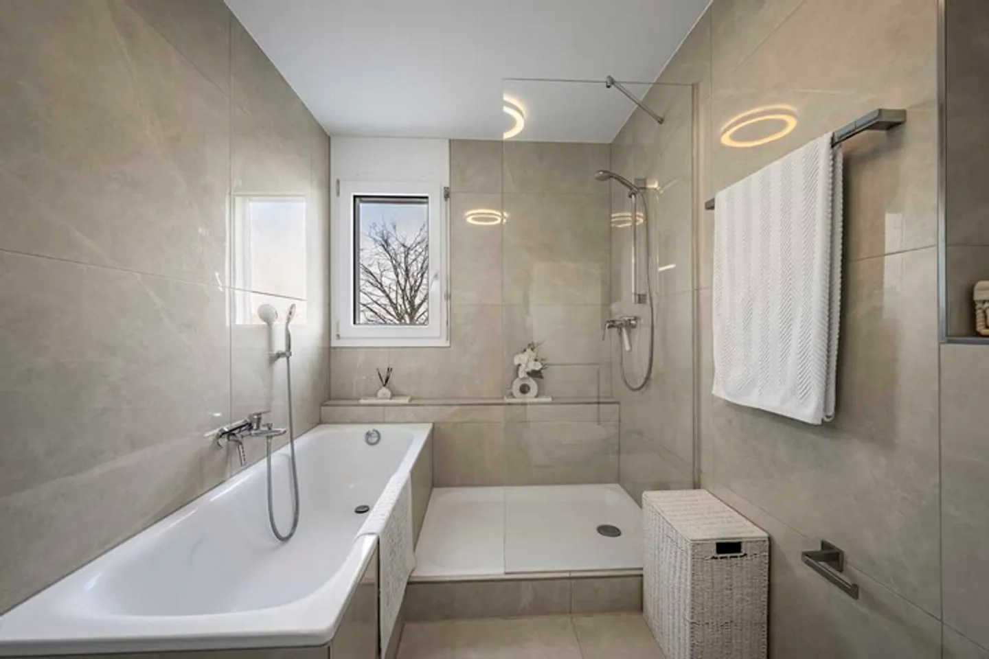 90 M² Qualità della Vita a Effretikon - Foto 7 di 8