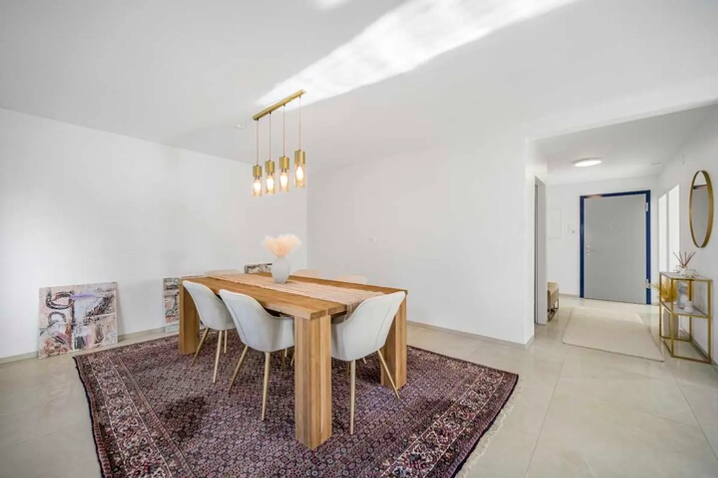90 M² Qualità della Vita a Effretikon - Foto 3 di 8