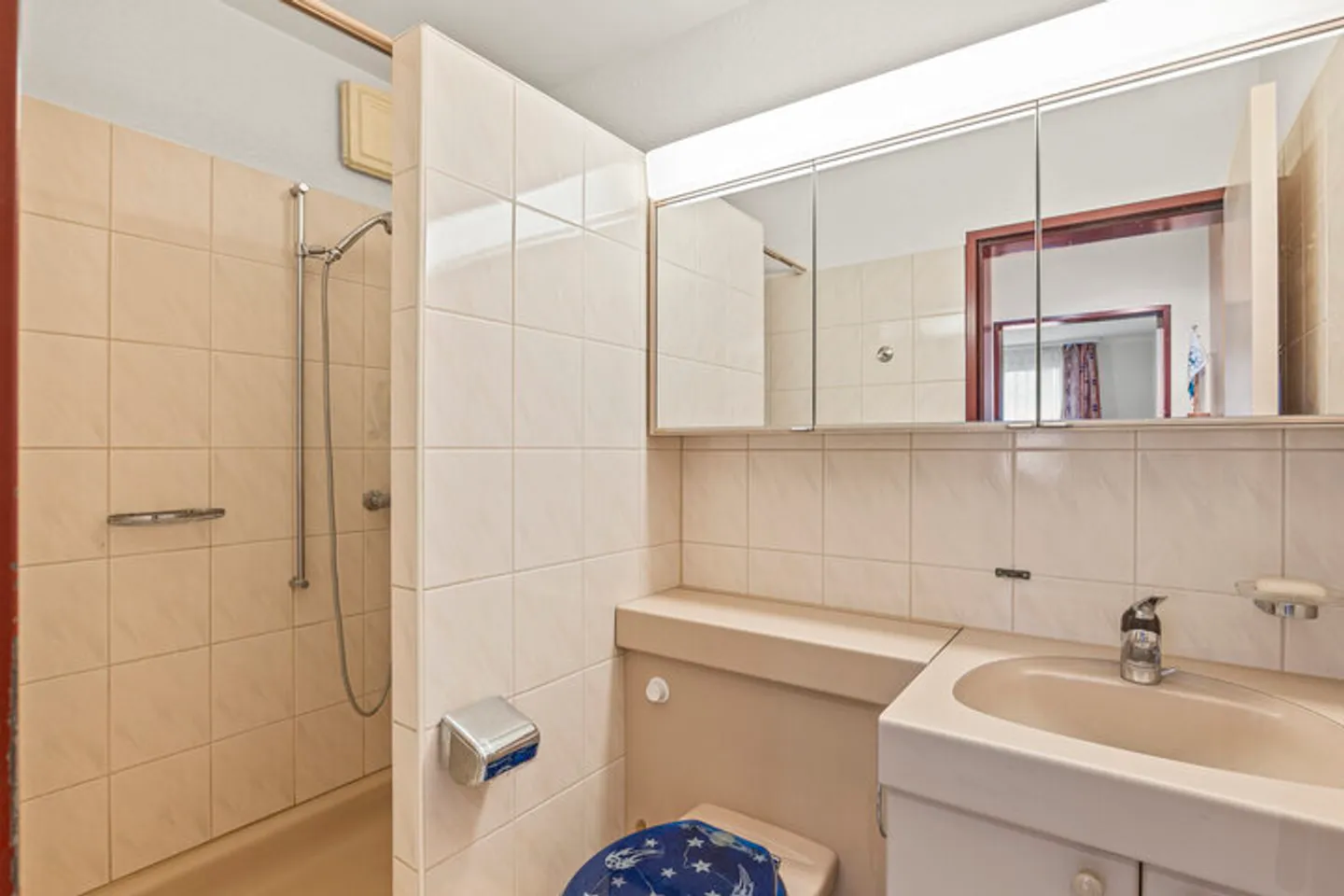 Appartamento adatto alle famiglie di 169 m² e molto spazio - Foto 8 di 8