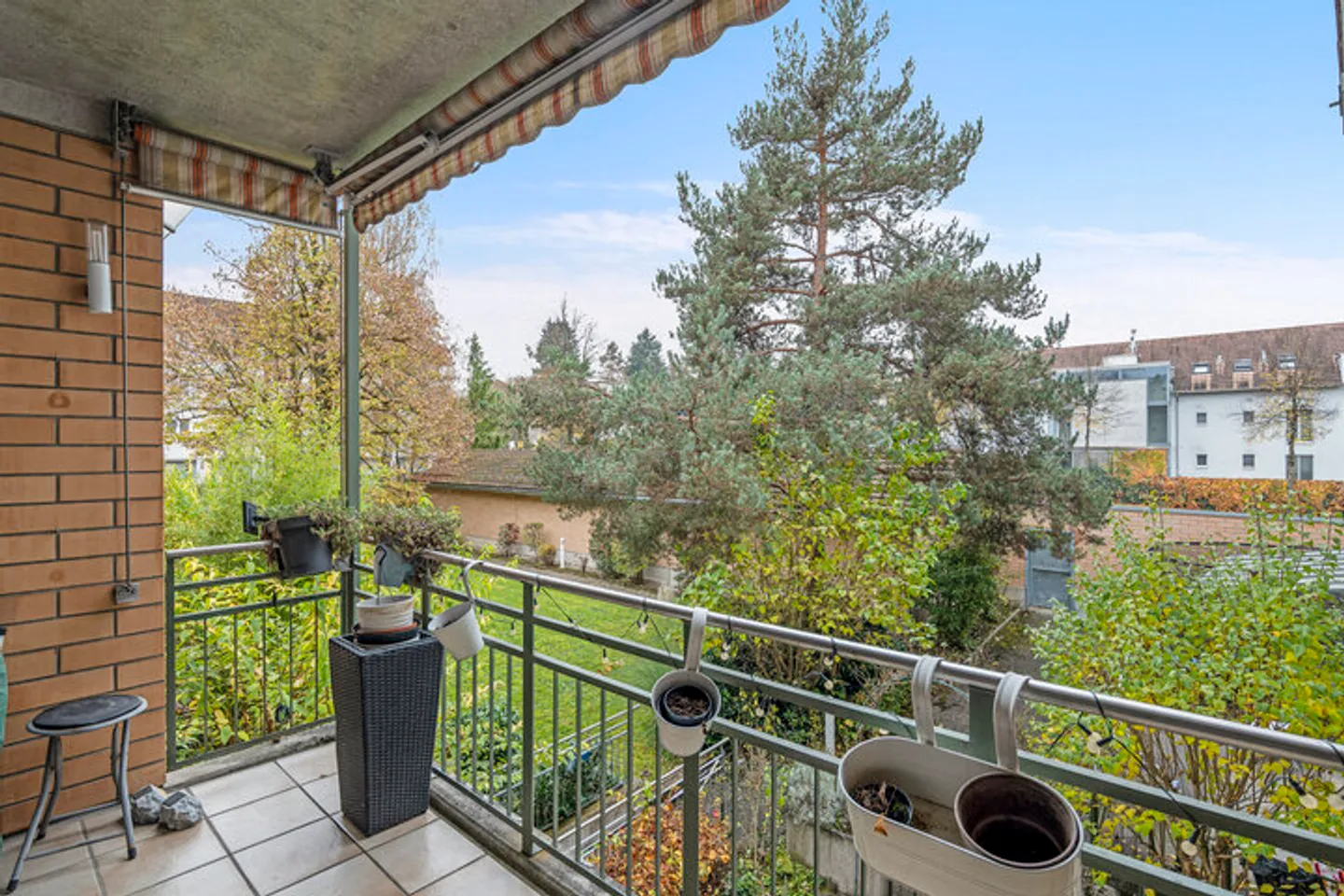 Appartamento adatto alle famiglie di 169 m² e molto spazio - Foto 3 di 8